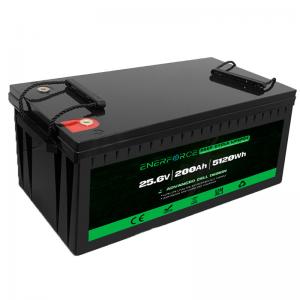 China OEM Golf Cart Battery Rechargeable 48V 100ah Lifepo4 Battery Pack wholesale