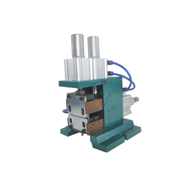 Automatic computer intelligent control peeling machine, stripping machine manufacturers can customize