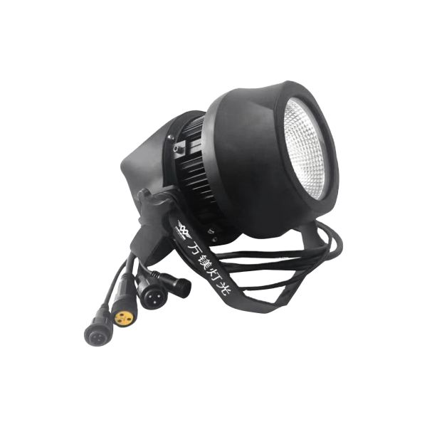 Waterproof LED Stage Lighting System Outdoor 200W COB Stage Surface Lamp