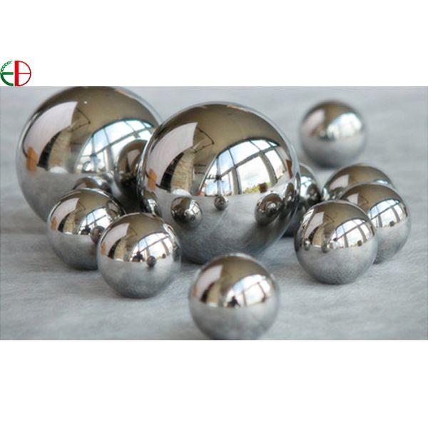 ASTM Titanium Casting GR1 GR5 GR7 Ball And Hollow Balls For Industrial