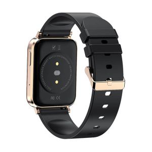 Health Tracking OEM Sporty Smart Watch Bluetooth Phone 5ATM