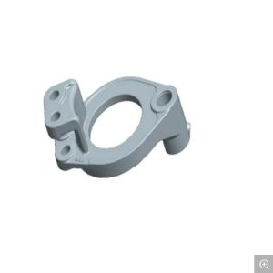 China High Strength Die Casting Mold Convenient Mold Unloading Eco Friendly wholesale