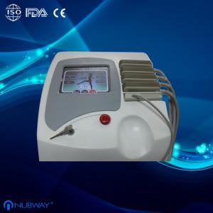 China lipo laser body slimmming machine Laser Lipo best slimming machines wholesale