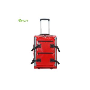 China Inline Skate Wheels Pu Waterproof Carry On Travel Luggage Bag wholesale