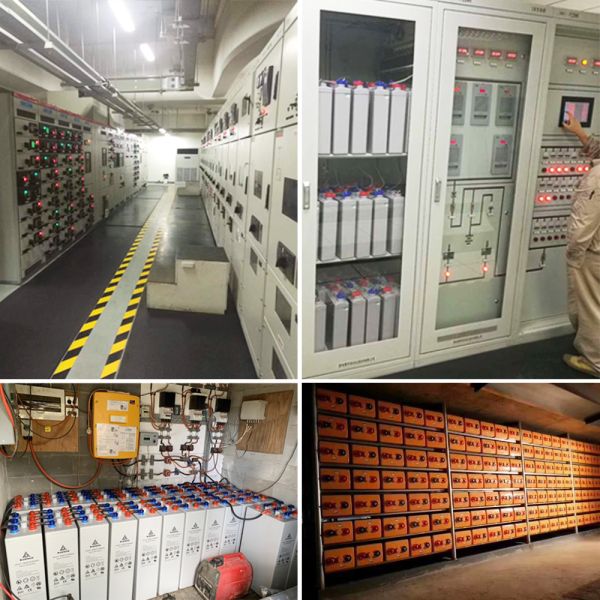 High Capacity Xd Batteries 12V 300AH More Than 3000 Cycles Lifepo4 Battery Pack