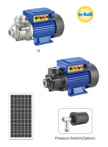 China LIQB Series Solar Water Pump Irrigation System DC Brushless Surface Oil Cooling wholesale