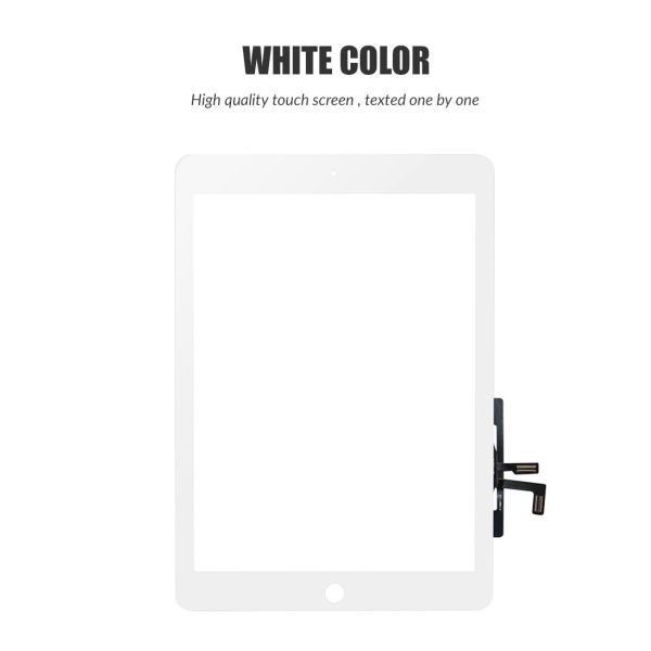 IPad Air 2 A1567 A1566 Glass Replacement Tablet Touch Screen