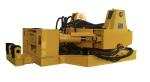 High Strength Double Wall Casing Oscillator / Coupling For Drilling Rigs Piling