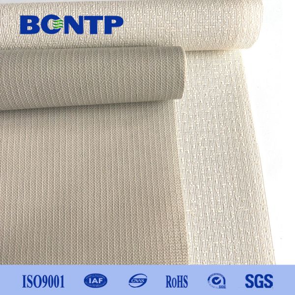 Vinyl Coated Polyester PVC Mesh Fabric PVC Coated Mesh Fabric for decoration anti-uv flame retardant