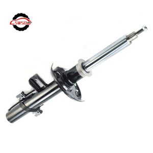 China Range Rover Evoque LR024440 Rear Left Shock Absorber on sale