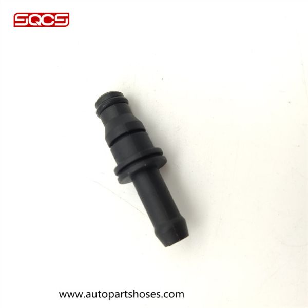 Expansion Tank Coolant Pipe Connector 0039970689 For Mercedes S - Class W221