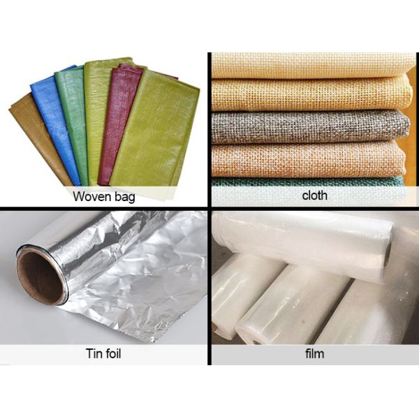 Industry Converting Paper Slitter Blades HRA92 35x25x0.5mm