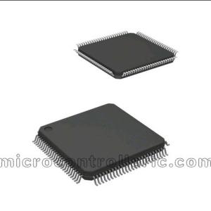 China ATXMEGA128A1U-AUR 8-bit Microcontrollers - MCU 100TQFP,INDTEMP,GREEN,1.6-3.6V,32MHz,T&R on sale