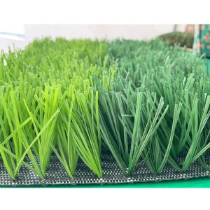 China PP Leno Backing Soccer Synthetic Grass Monofilament Structure wholesale