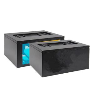 China RV Marine Golf Cart Lithium Battery 12v 100ah Lifepo4 wholesale