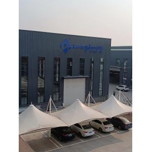 Henan Kerong Gas Equipment Co., Ltd