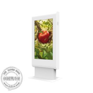 China IP56 1920x1080P 65 Inch Outdoor Digital Advertising Display on sale