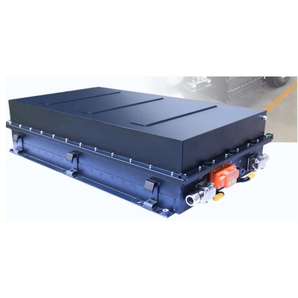 Quality 144V Electric Boat Lithium Ion Battery 4000 Cycles Life for sale