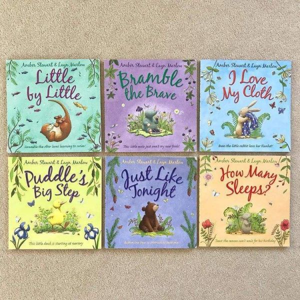 OEM Print Children Activity Book Art Books for Children Kids Learning Book