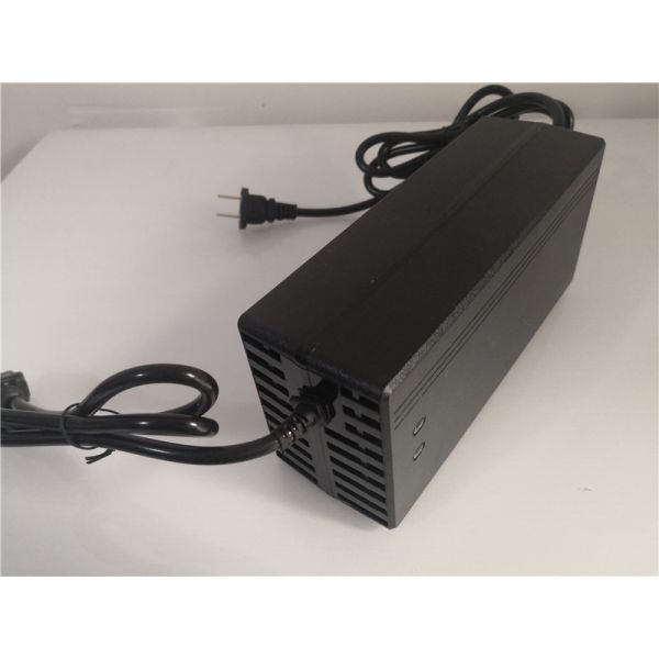 29.4V 24V 10A 7S Electric Bike Lithium Ion Battery Chargers