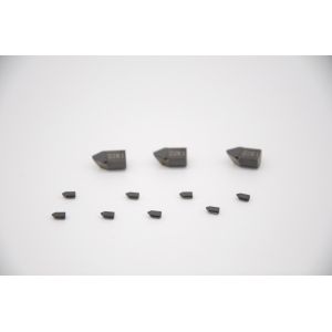 China Diamond Notching tips wholesale