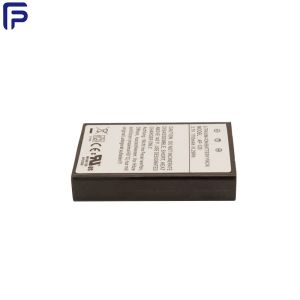 7.4V 4200mAh Rechargeable Lithium Ion Battery Pack Polymer Material