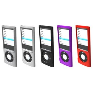 Cute Cartoon Good Quality Case for iPod Touch 4