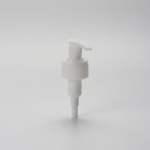 Wholesale Left Right Lock Plastic Lotion Dispenser Pump 28/410plastic Sprayer for Hand Soap Bottle