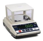 High Precision Experimental Scale With 0.01g Readability And RS-232C Interface