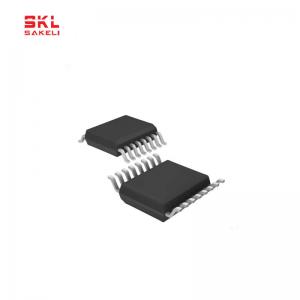 China MAX3232EEAE+T Electronic Components IC Chips TTL RS232 Converter IC on sale