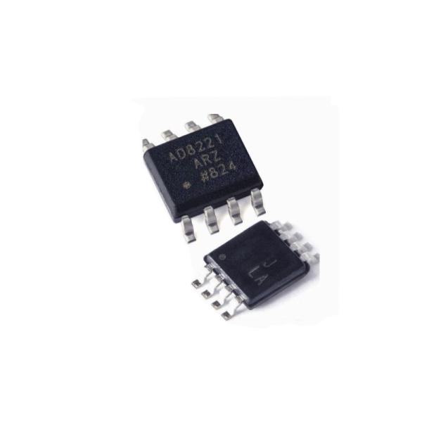 Analog AD8221ARMZ-R7 Digital Microcontroller Trainer AD8221ARMZ-R7 Electronic