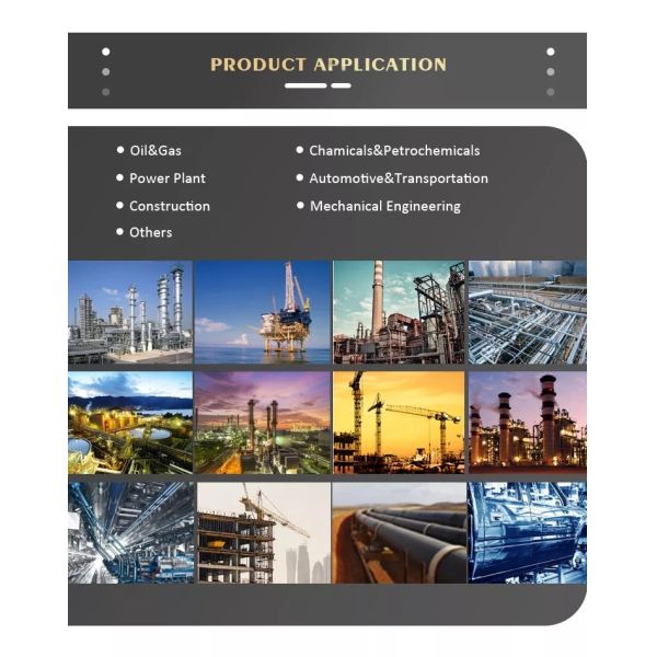 Mild Carbon Steel Hollow Round Tube Seamless Black Pipe 12m K55 N80 ASTM A106