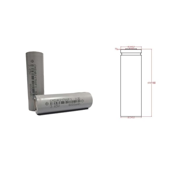 3.2v 10Ah LiFePO4 Battery Cell , Solar Storage 38120 Lifepo4 Cells With Screws