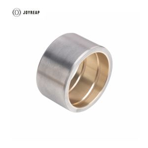 China Steel Copper Alloy Bearing Guiding Bronze Bushing Bearing Precision wholesale