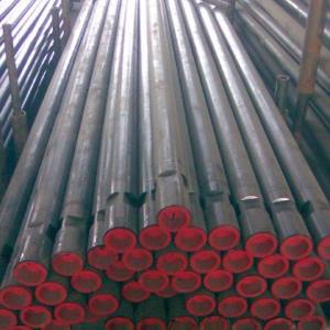 China Friction Welding HDD Drill Rod API Standard For Directional Drilling wholesale