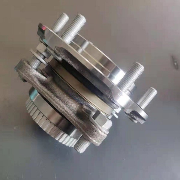 OEM front Hub Wheel Bearing Assembly DAC40740042 40BWD12