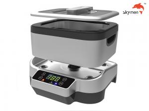 China ISO9001 Digital Ultrasonic Cleaner JP-1200 1.2L Cleaning Medical Tools hardware wholesale