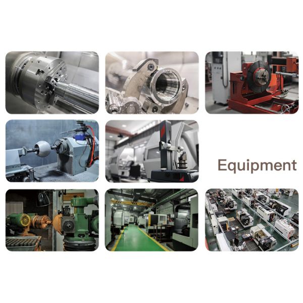 Tungsten Carbide Plain Shaft Bearing For Downhole Motor Long Life