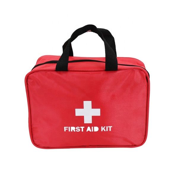 Sterilization Packing Medical First Aid Kit For Dressing Large Wound