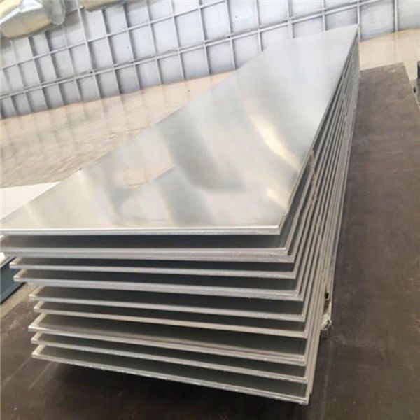 6061 7075 T6 T651 Aluminium Alloy Plate Aluminum Sheet 20mm-2500mm