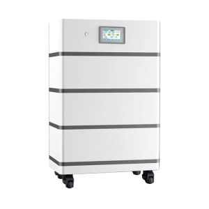 China 500Ah 25kwh Residential Battery Storage Home Solar Battery System wholesale