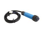 Diffuse Type Analog Infrared Photoelectric Switch G18 Transparent / Opaque Body