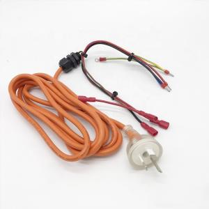 China ODM Rohs Compliant 110V-220V Power Extension Cord Electrical Plug Gender Male-Female Optional on sale