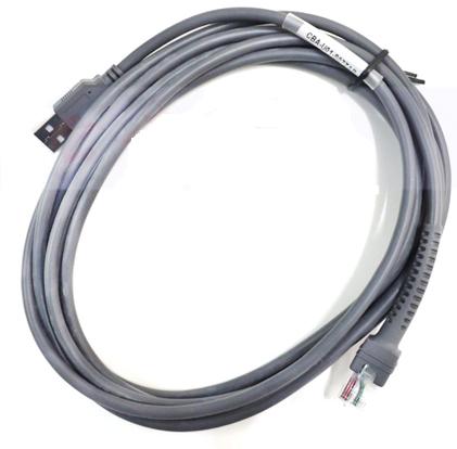 3M CBA-U25-S09ZAR Cable