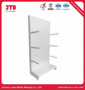 China White Power Tools Display Rack S50 Shelving Heavy Duty Commercial Shelving wholesale