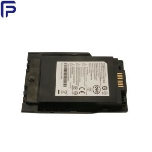 Bluetooth Headset Wearable Device Battery , Lithium Ion Rechargeable Battery 3