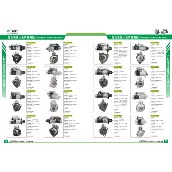 12V 15T 1.4KW Starter Motor THERMO KING Refrigerated Trucks 028000573 0280007640 1280000710 1280000711 1280000740