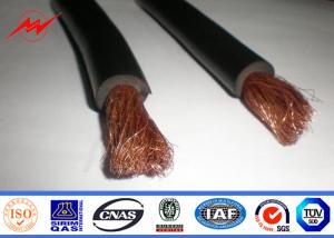 China 750v Aluminum Alloy Conductor Electrical Wires And Cables Pvc Cable Red White wholesale