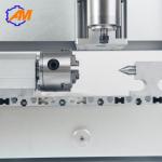 Easy to operate small 4axis wood working tools ,cnc router wuxi artwareEasy to