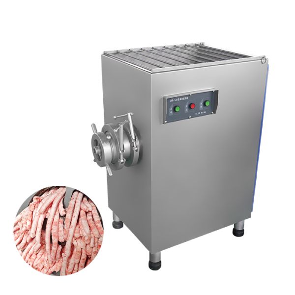 Quality Large Frozen Meat Grinder Beef Grinder  Poultry Grinder for sale